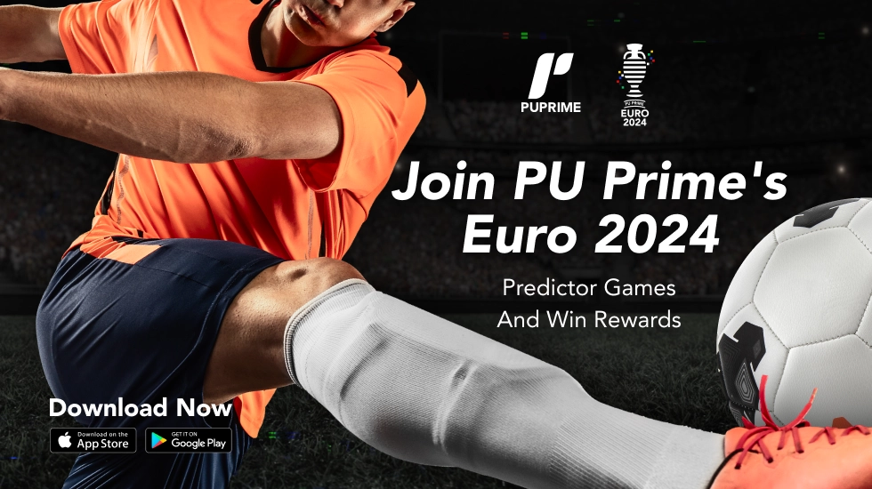 Join PU Prime’s Euro 2024 Predictor Games And Win Rewards