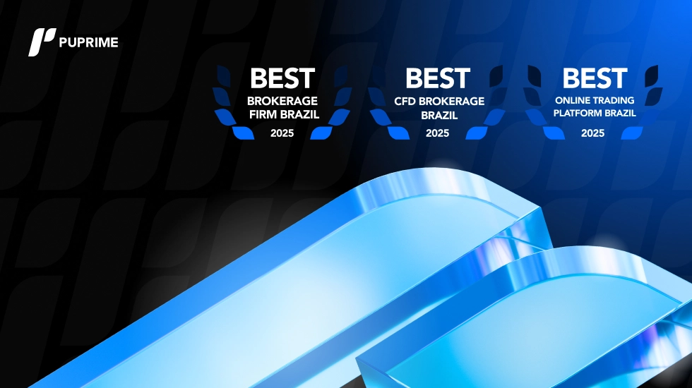 PU Prime wins 3 top awards in Brazil 2025