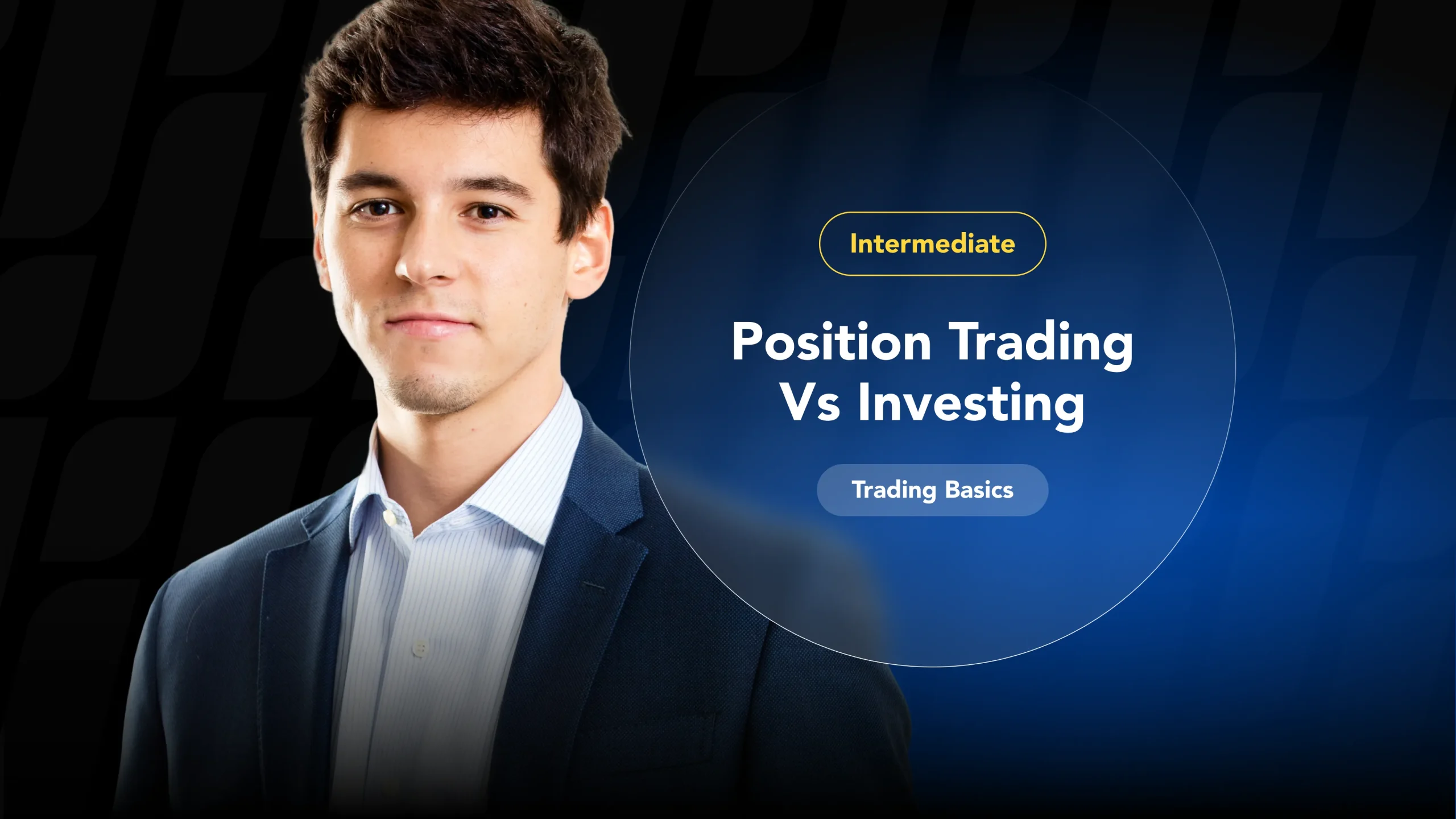 How to choose between position trading vs investing to fit your financial goals.