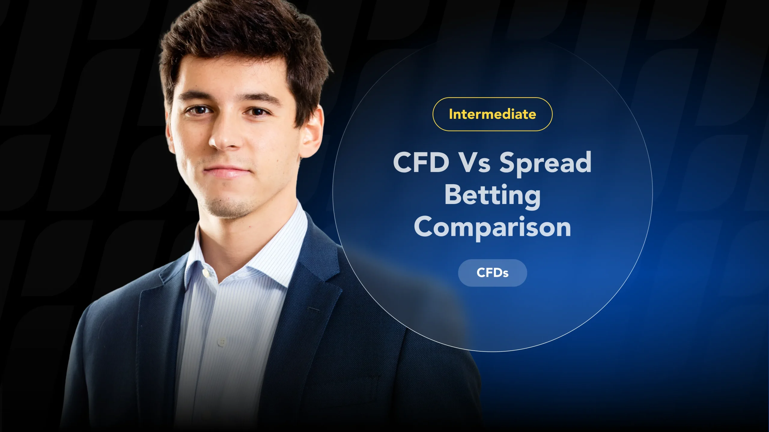 An expert explains the differences in a CFD vs Spread Betting comparison guide for UK traders.