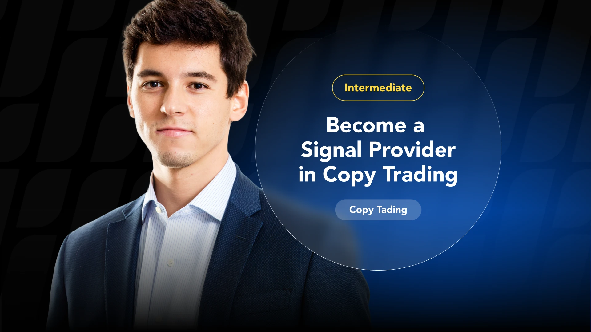 Learn how to become a signal provider in copy trading with PU Prime