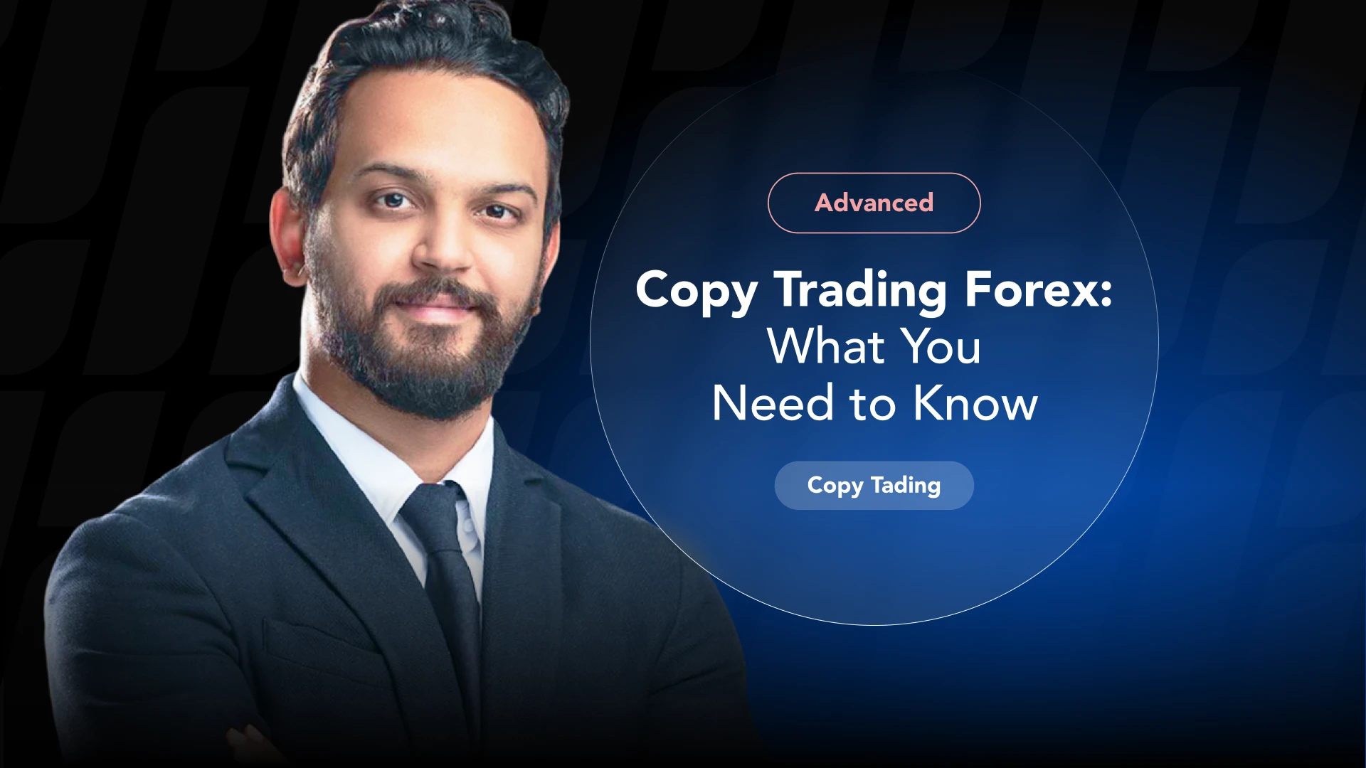 Sharing of what copy trading forex you need to know before you get started, the best forex pairs, trading sessions and how it works for you.