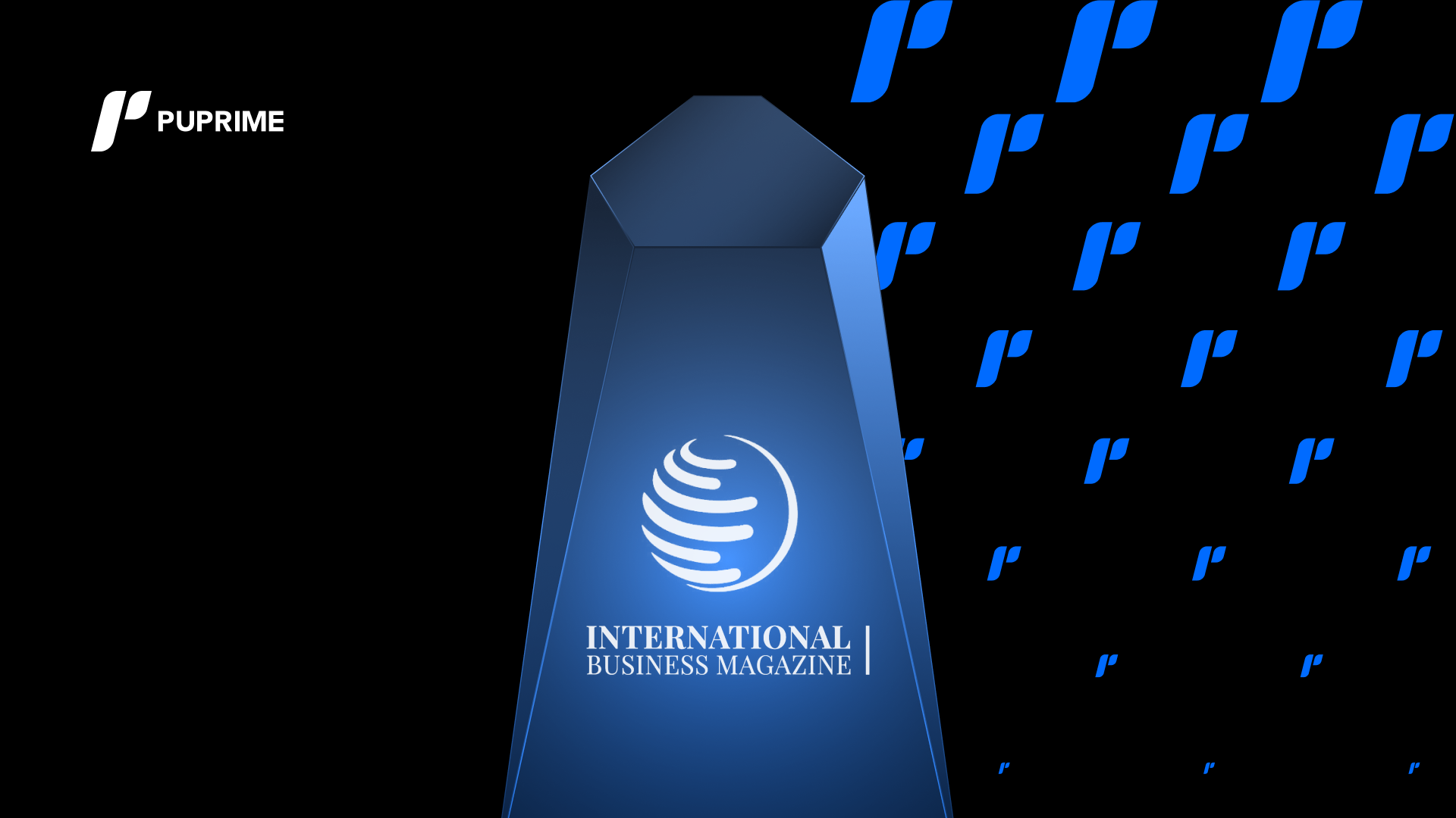 PU Prime Receives Three Honours at the International Business Magazine Awards 2026