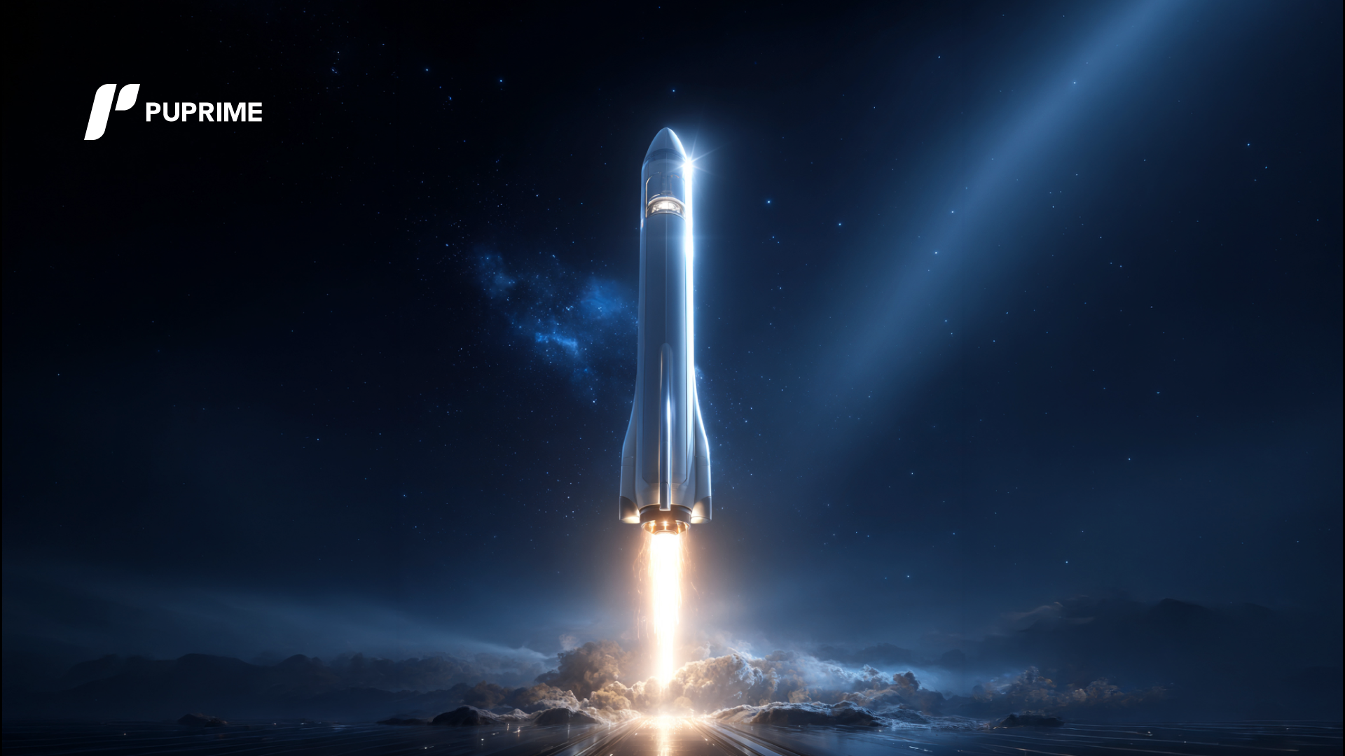 PU Prime Launches Pre-IPO Access with SpaceX