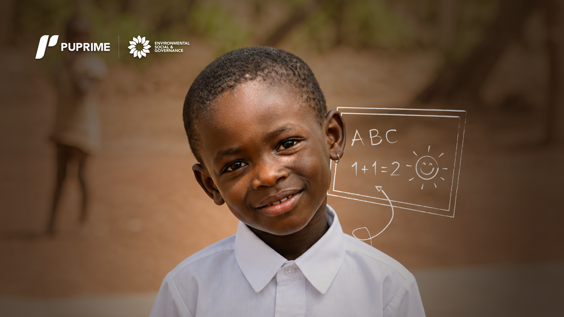 PU Prime Launches “Dream Fund” to Tackle Global Education Gap, Beginning with Sustained Sponsorship in Nigeria