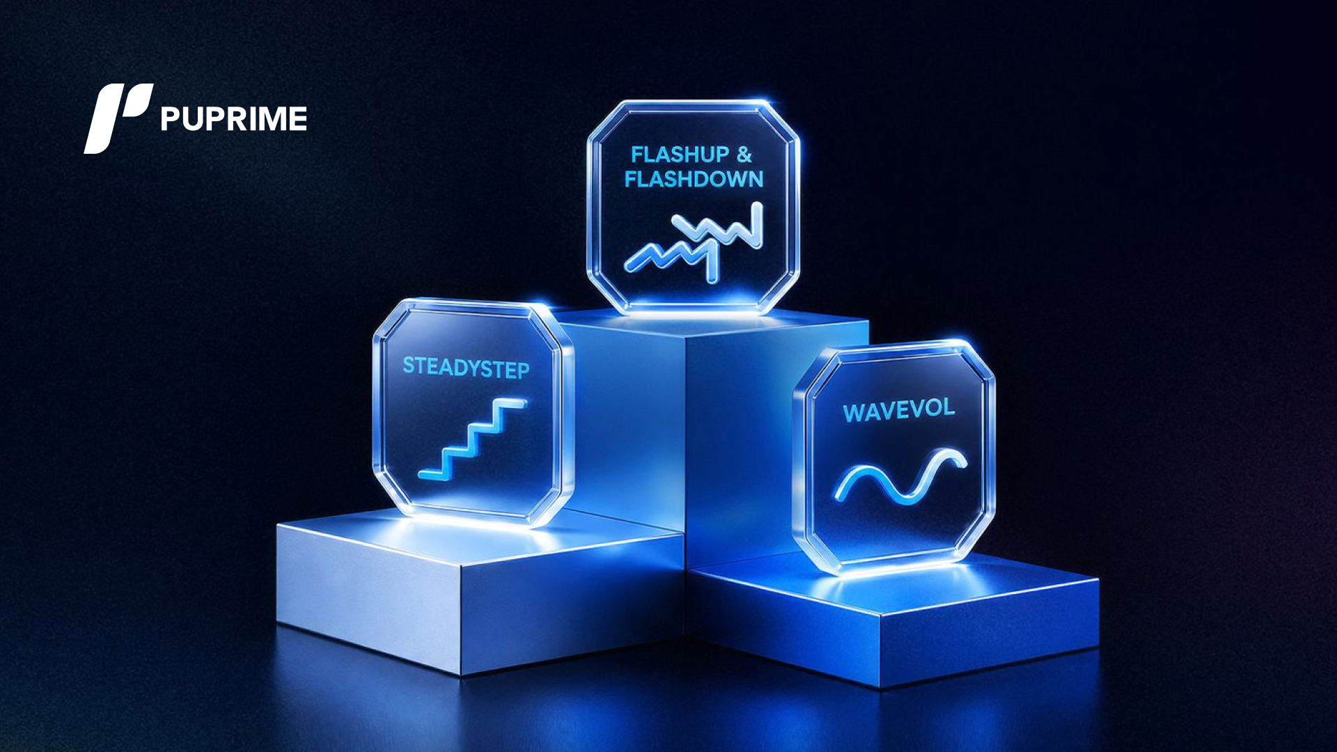PU Prime Expands Asian Offering with Launch of Advanced Synthetic Indices
