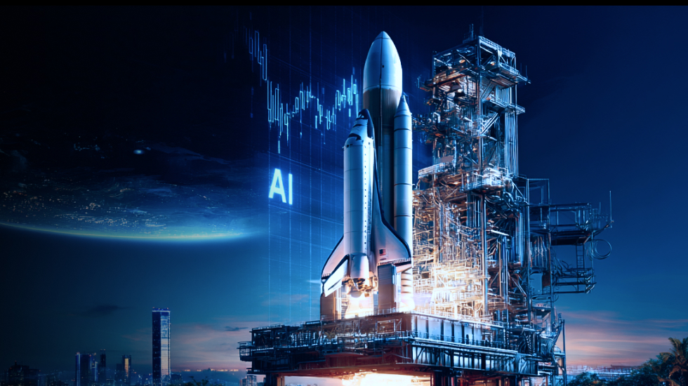 PU Prime Adds Tech, AI and ETF products to Empower Diversified Trading