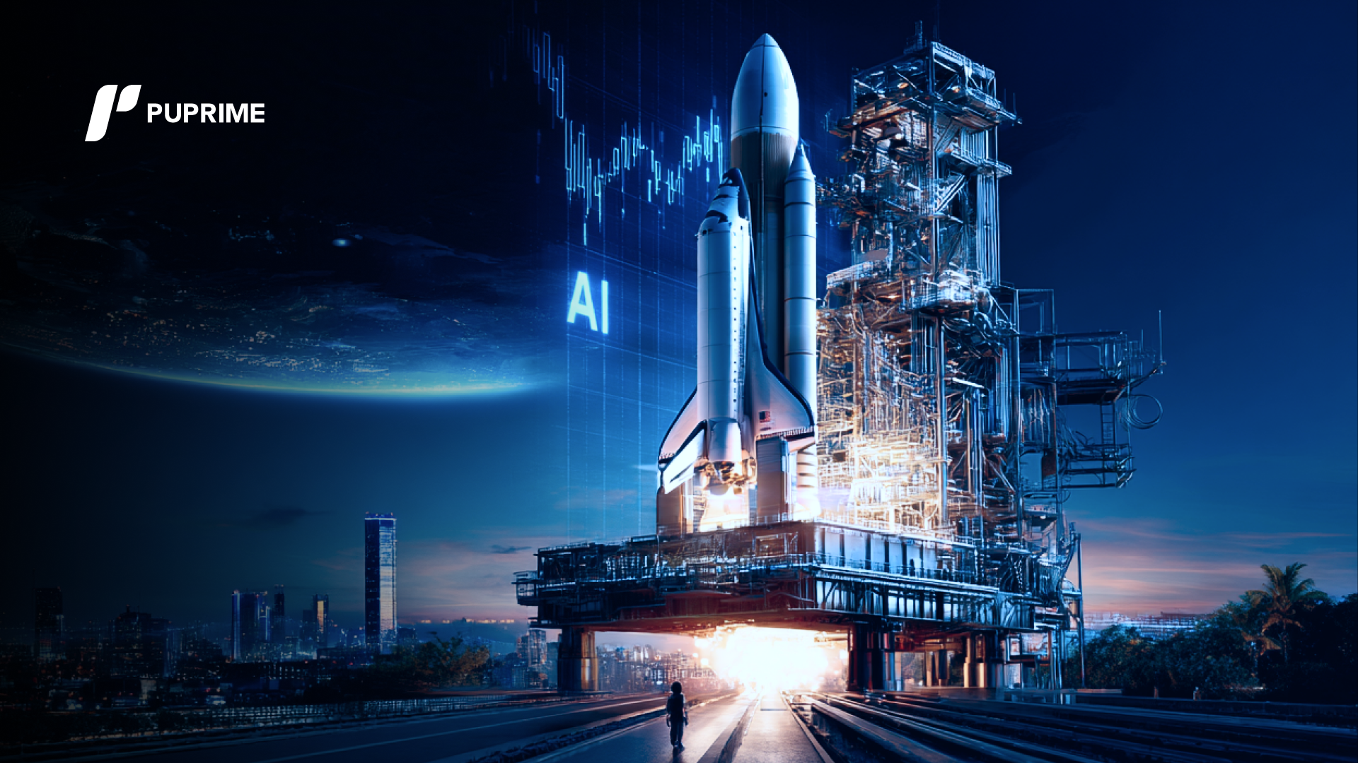 PU Prime Adds Tech, AI and ETF products to Empower Diversified Trading